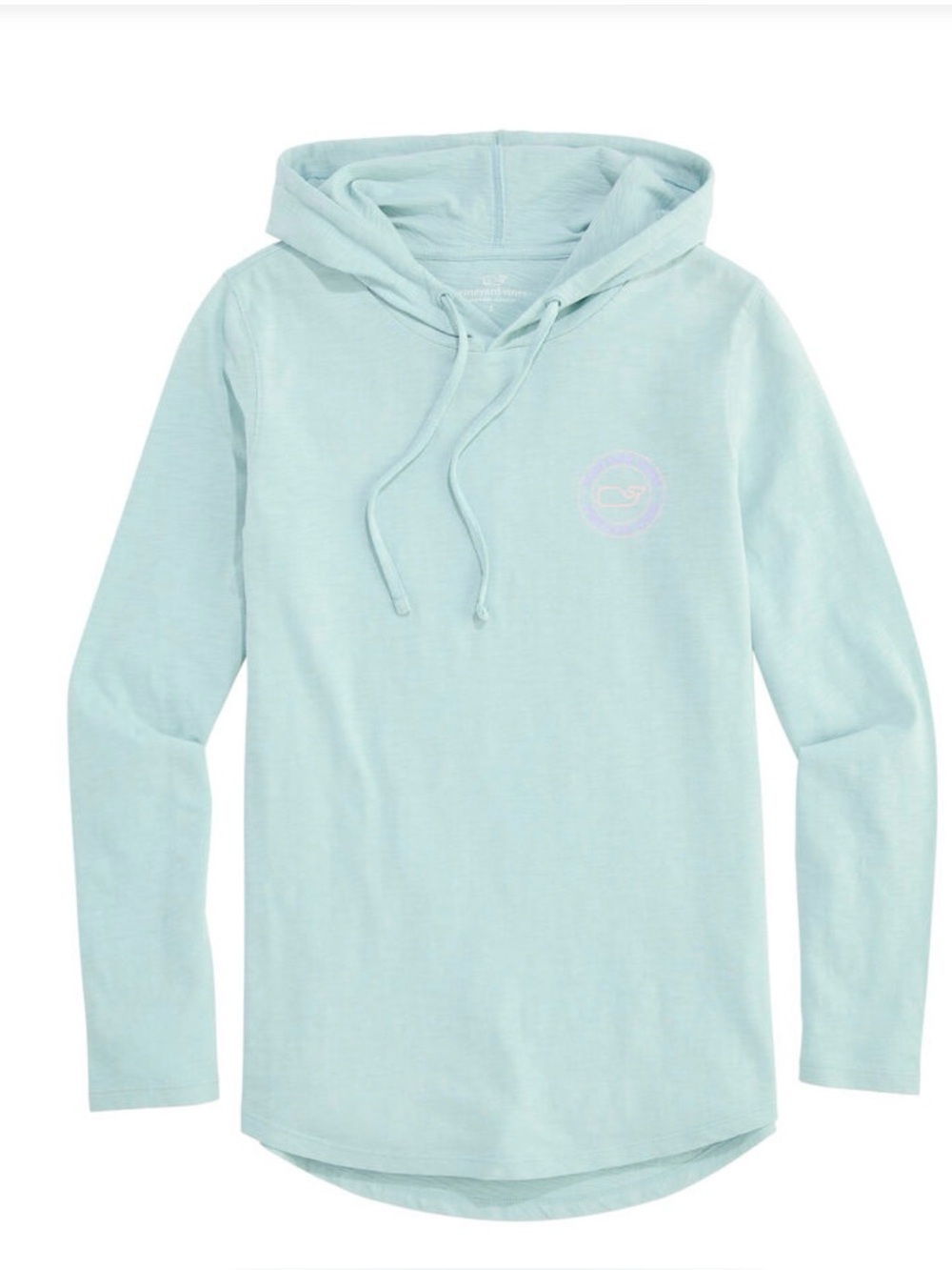 Vineyard Vines long sleeve hooded top